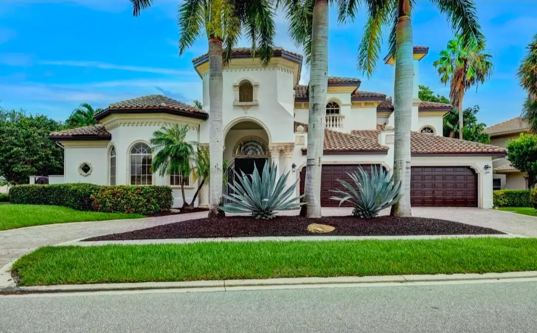 7635 Mandarin Drive, Boca Raton, FL 33433 - #1