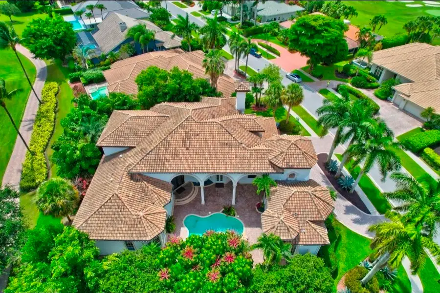 7635 Mandarin Drive, Boca Raton, FL 33433 - #3