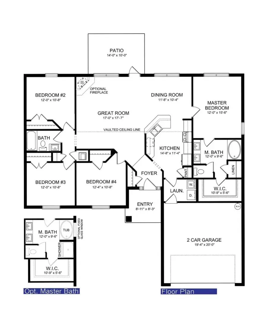 2801 SW East Louise Circle, Port Saint Lucie, FL 34953 - #2