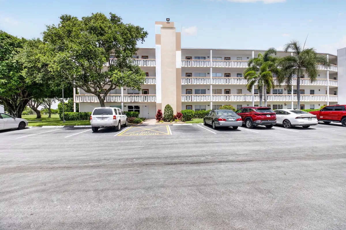 3080 Cornwall D, Boca Raton, FL 33434 - #1