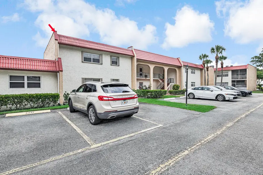 216 Lake Dora Drive, West Palm Beach, FL 33411 - #3