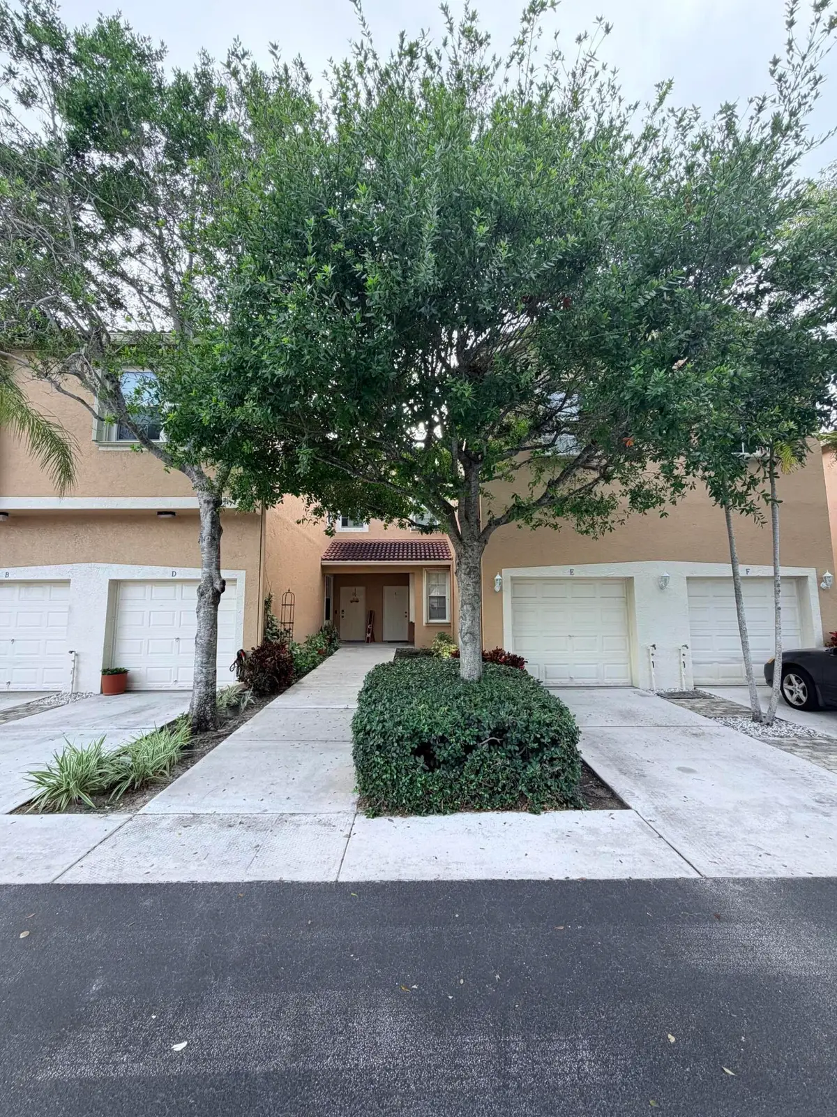 154 Village Boulevard #E, Tequesta, FL 33469 - #1