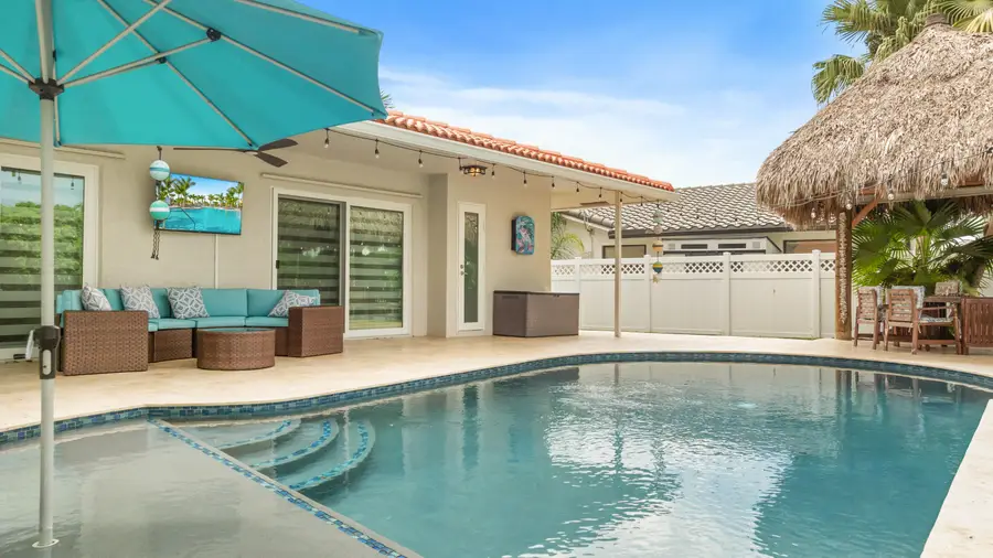 1222 NW 113th Terrace, Coral Springs, FL 33071 - #3