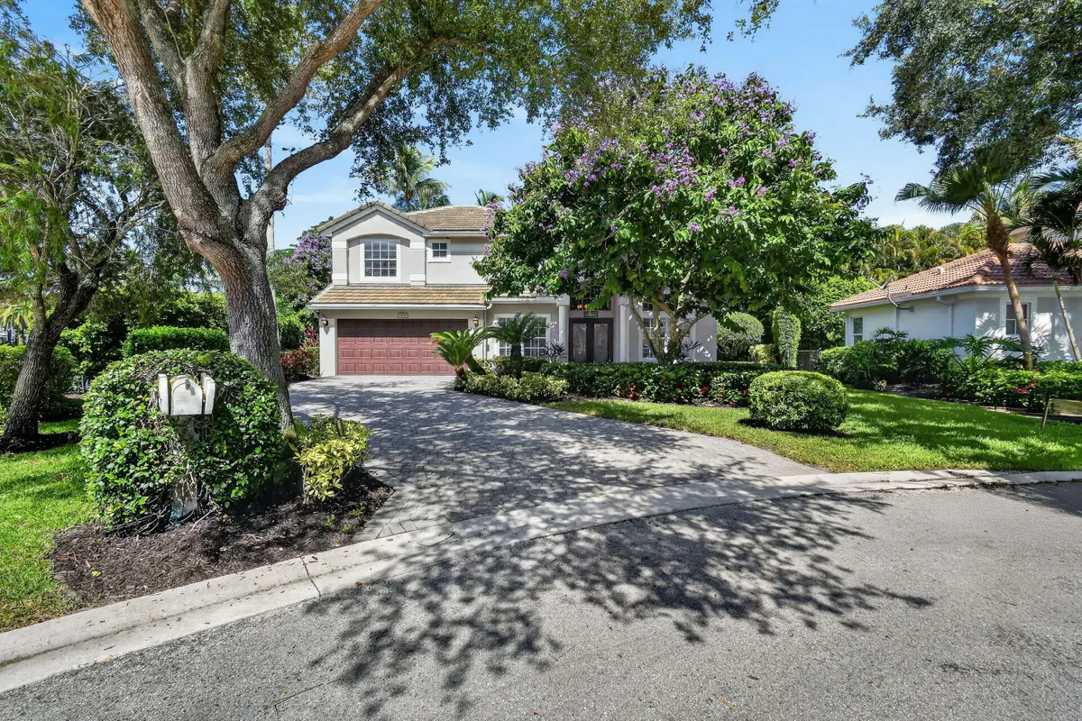 276 Swan Lane, Jupiter, FL 33458 - #1