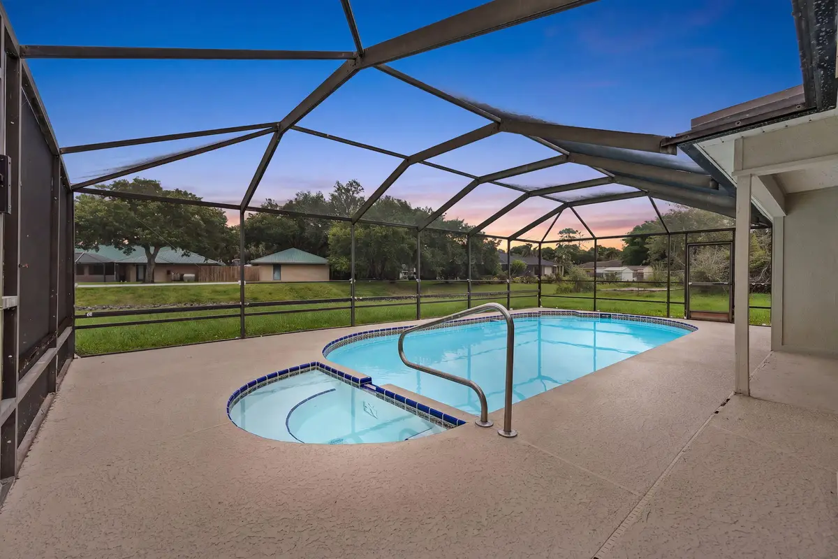 2398 SW Caballero Street, Port Saint Lucie, FL 34953 - #1