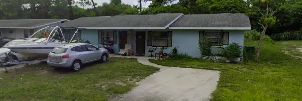 808 N Lake Drive, Fort Pierce, FL 34982