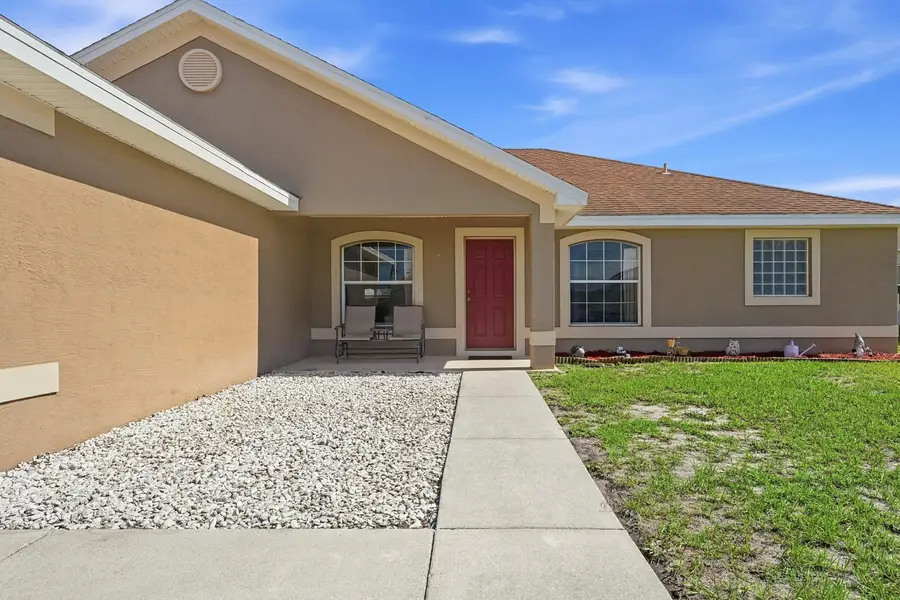 1781 SW Starman Avenue, Port Saint Lucie, FL 34953 - #3