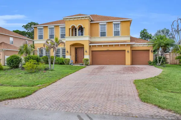 1510 SW Fresno Road, Port St Lucie, FL 34953