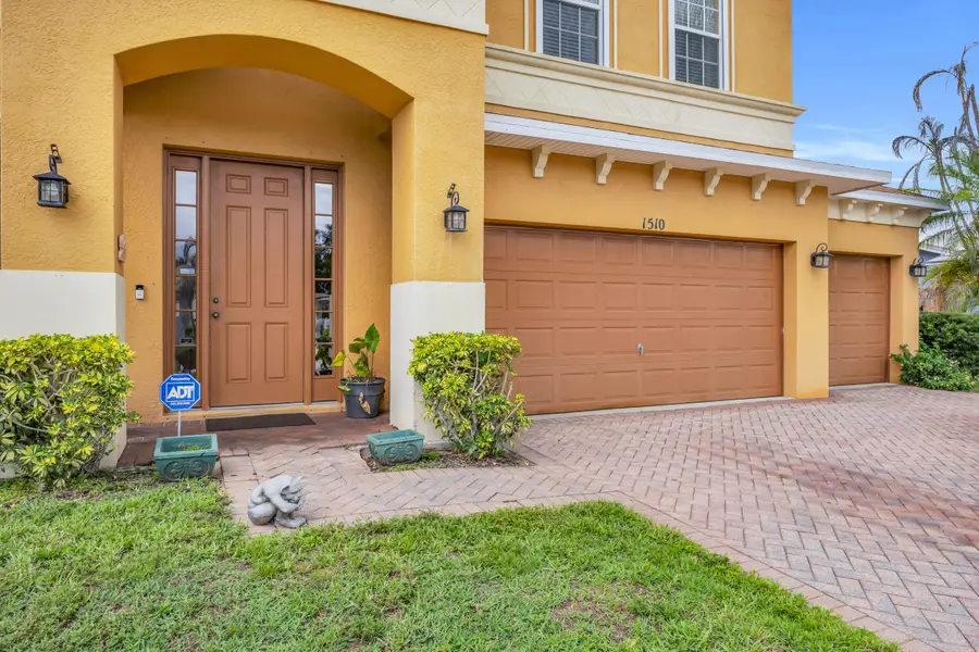 1510 SW Fresno Road, Port Saint Lucie, FL 34953 - #2