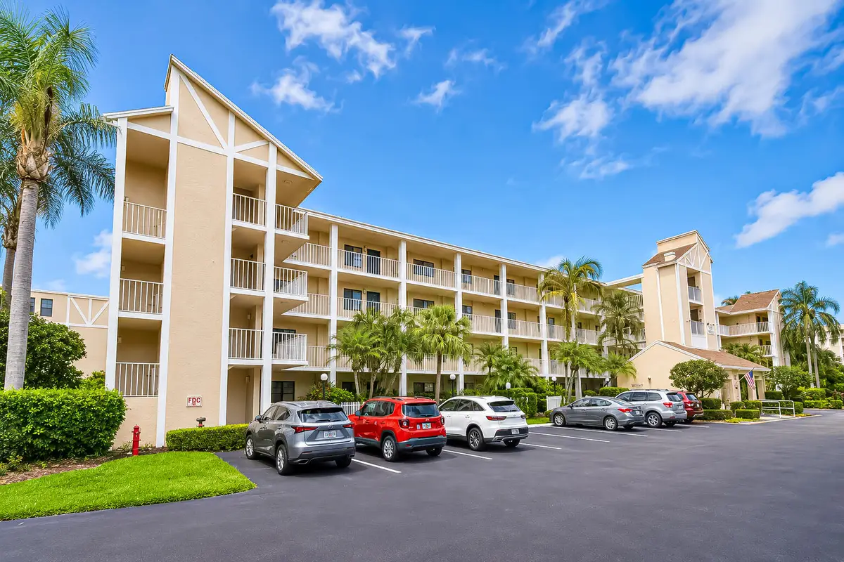 7351 Kinghurst Drive #301, Delray Beach, FL 33446 - #1