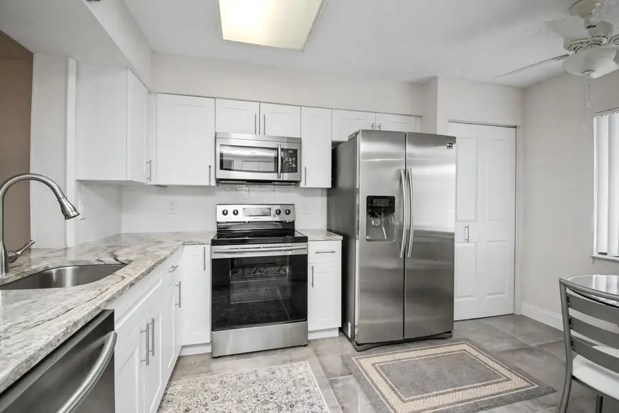 7351 Kinghurst Drive #301, Delray Beach, FL 33446 - #2