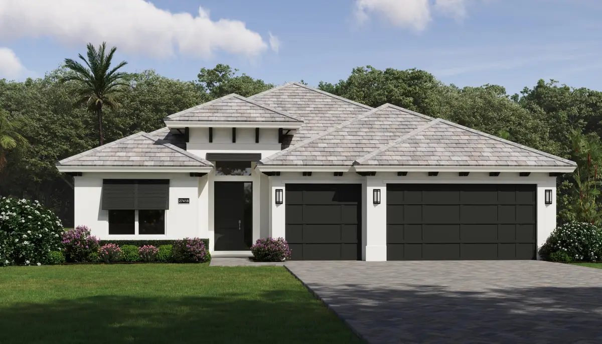 729 Ravens Landing Drive, Vero Beach, FL 32968 - #1