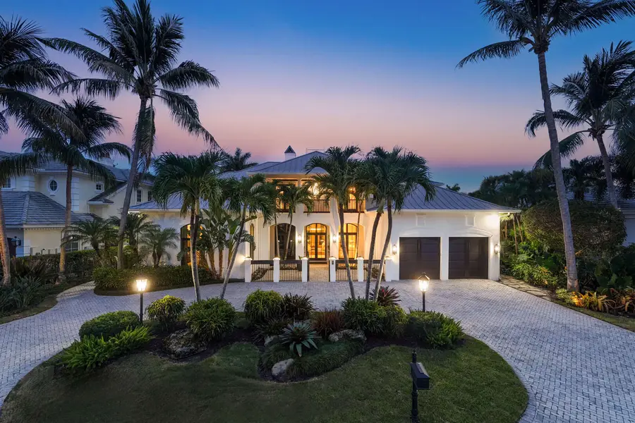 1720 Sabal Palm Drive, Boca Raton, FL 33432 - #2