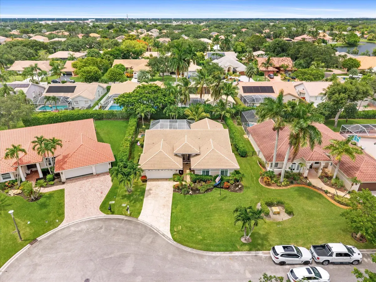 10327 NW 50th Street, Coral Springs, FL 33076 - #1