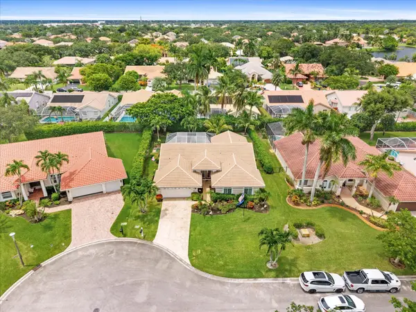 10327 NW 50th Street, Coral Springs, FL 33076