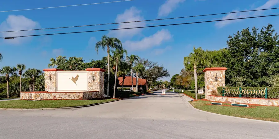 9460 Meadowood Drive #104, Fort Pierce, FL 34951 - #2