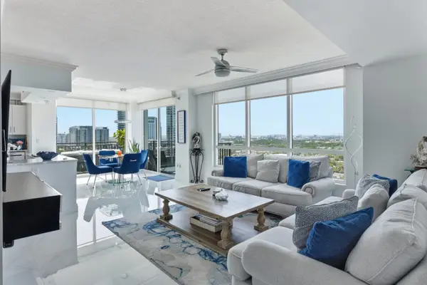 600 W Las Olas Boulevard #1808s, Fort Lauderdale, FL 33312