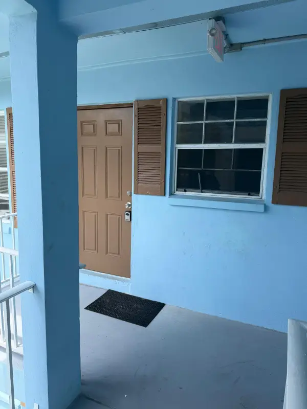 4951 Wedgewood Way #5, West Palm Beach, FL 33417