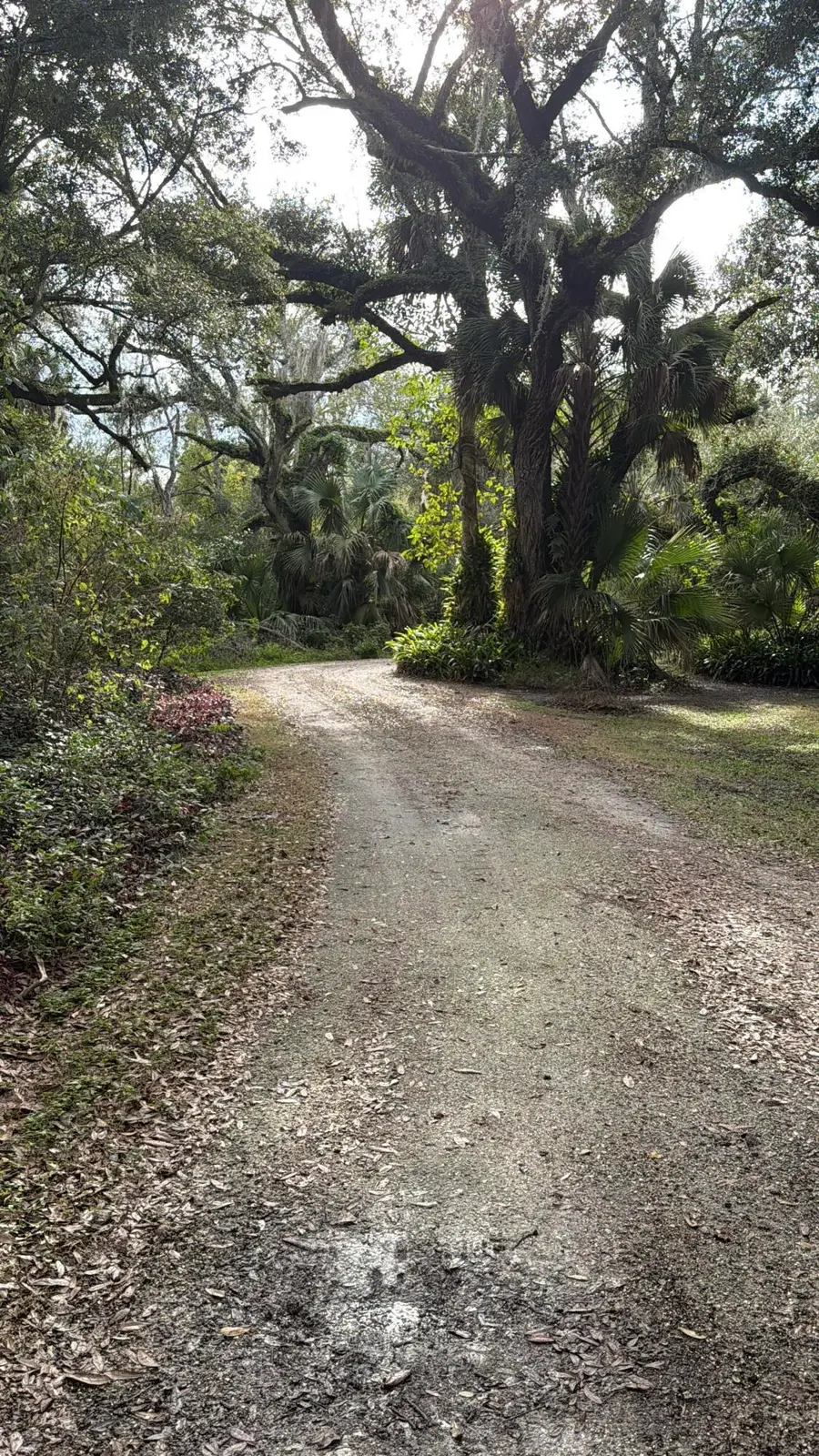 535 SE 80th Avenue, Okeechobee, FL 34974 - #2