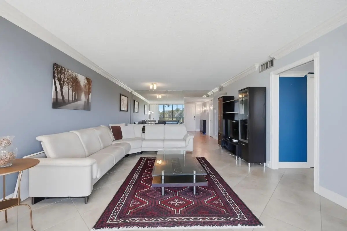 3001 S Palm Aire Drive #206, Pompano Beach, FL 33069 - #1
