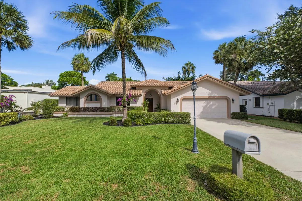 2719 Oak Tree Lane, Oakland Park, FL 33309 - #1