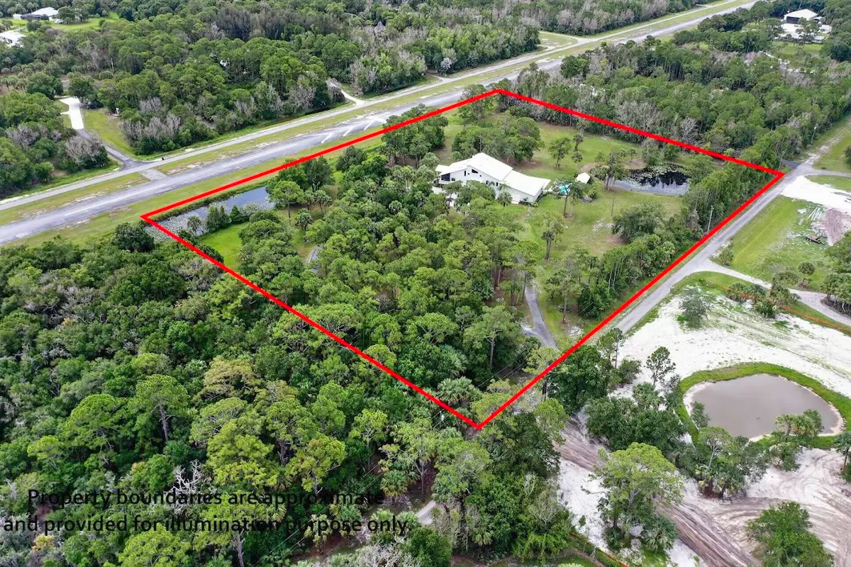 5041 SW Blue Sky Lane, Palm City, FL 34990 - #1