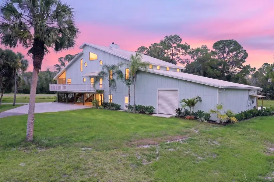 5041 SW Blue Sky Lane, Palm City, FL 34990 - #2