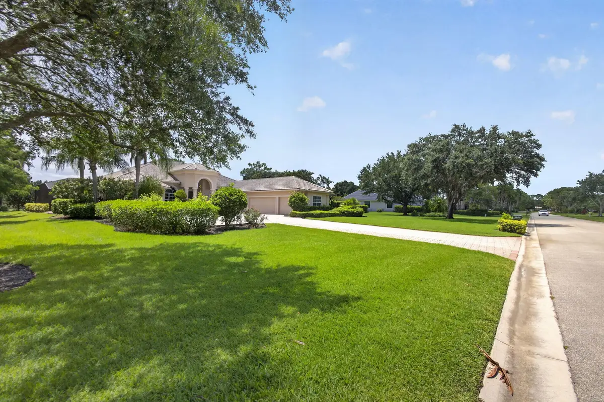 8055 Woodsmuir Drive, West Palm Beach, FL 33412 - #1