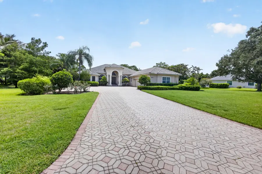 8055 Woodsmuir Drive, West Palm Beach, FL 33412 - #2