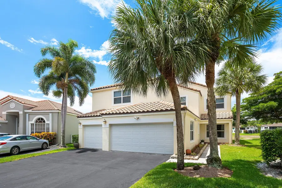 6240 NW 76th Court, Parkland, FL 33067 - #2