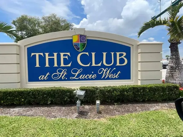241 SW Palm Drive #106, Port St Lucie, FL 34986
