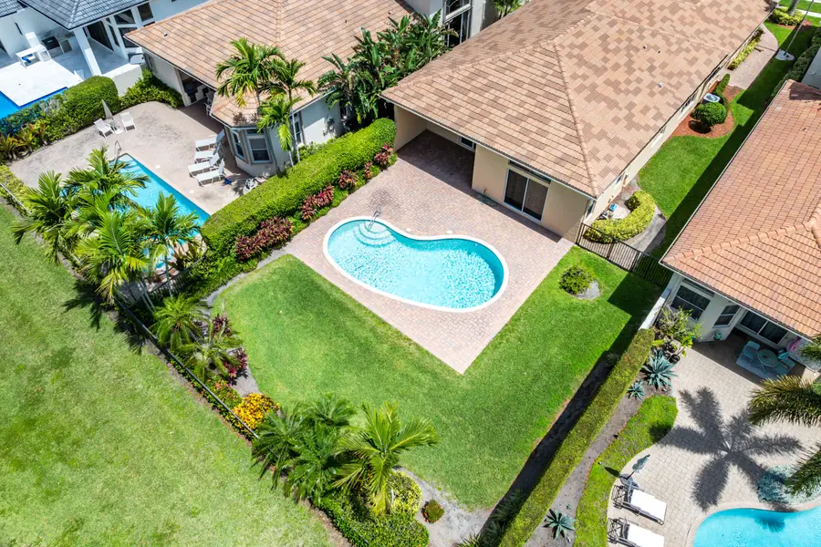 8102 Valhalla Drive, Delray Beach, FL 33446 - #2