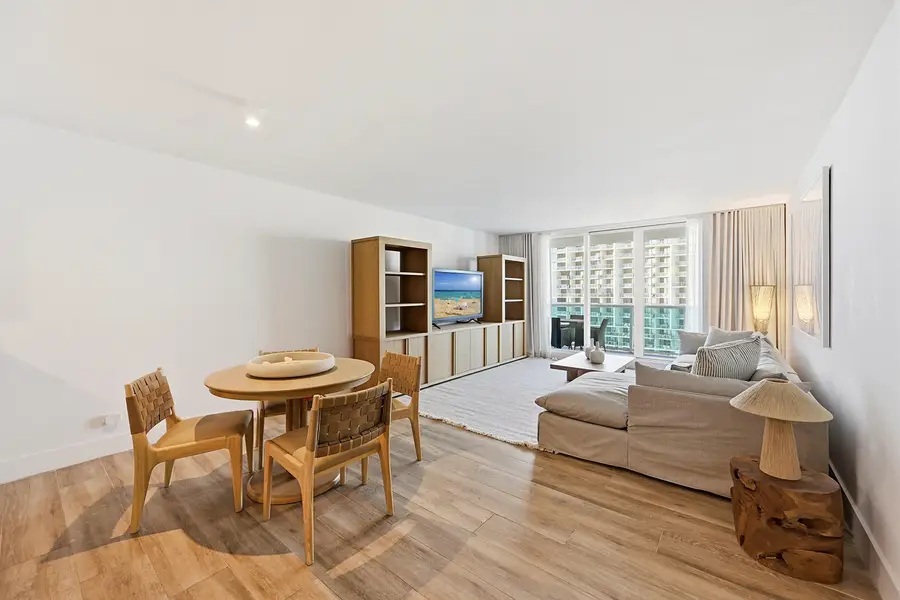 2301 Collins Avenue #1205, Miami Beach, FL 33139 - #2