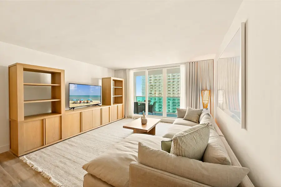 2301 Collins Avenue #1205, Miami Beach, FL 33139 - #3