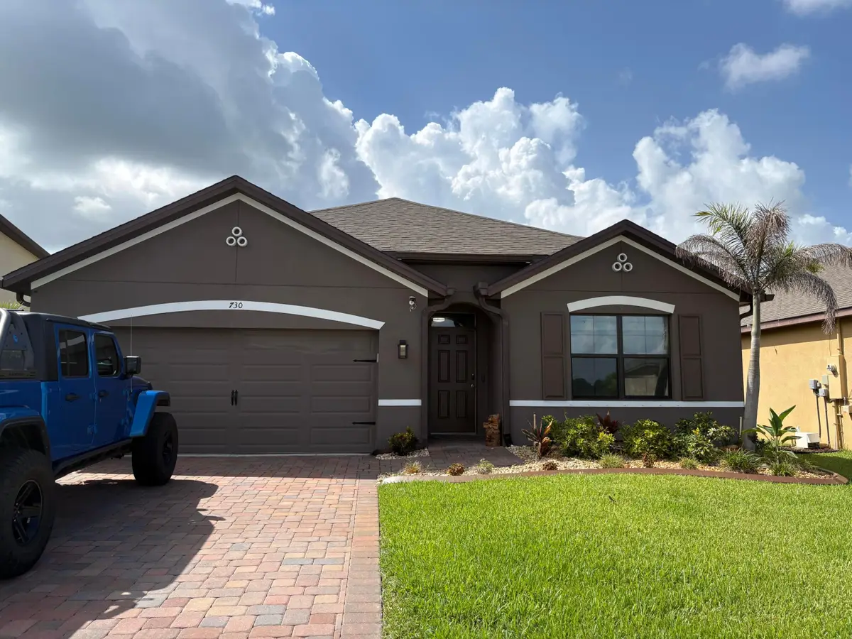 730 Old Country Road Se, Palm Bay, FL 32909 - #1