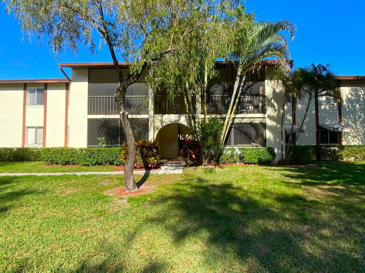 4835 Sable Pine Circle #A2, West Palm Beach, FL 33417 - #1