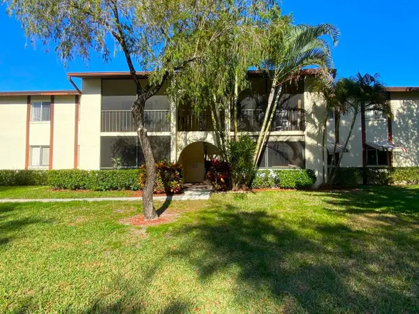 4835 Sable Pine Circle #A2, West Palm Beach, FL 33417