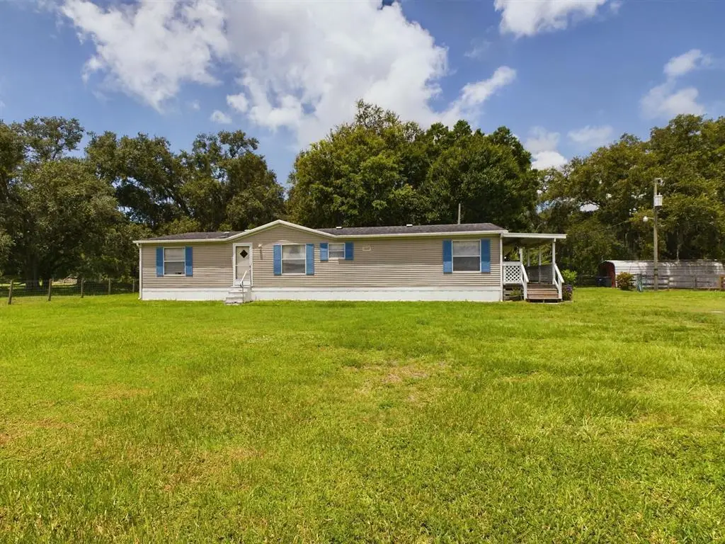 945 NE 28th Avenue, Okeechobee, FL 34972 - #1