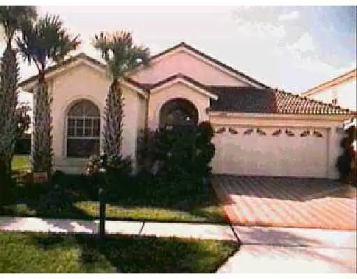 12910 Clifton, Boca Raton, FL 33428 - #1