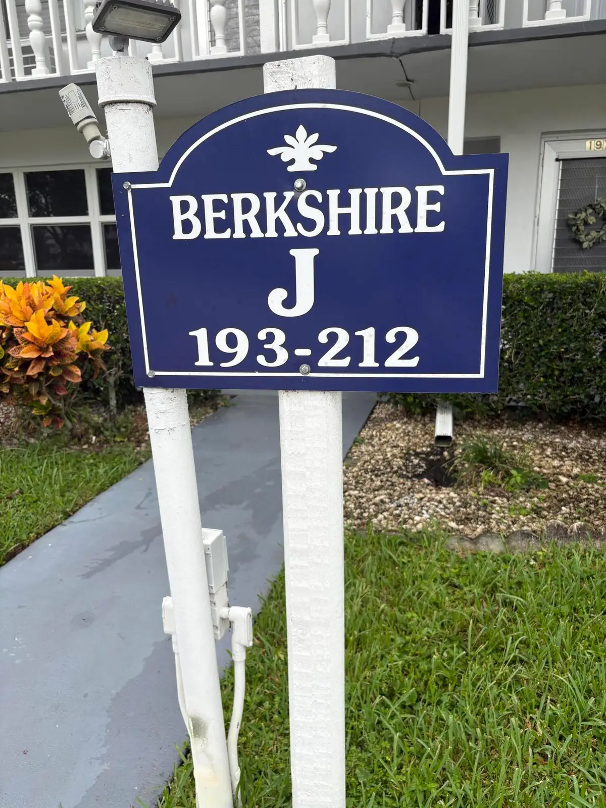 200 Berkshire J, West Palm Beach, FL 33417 - #1