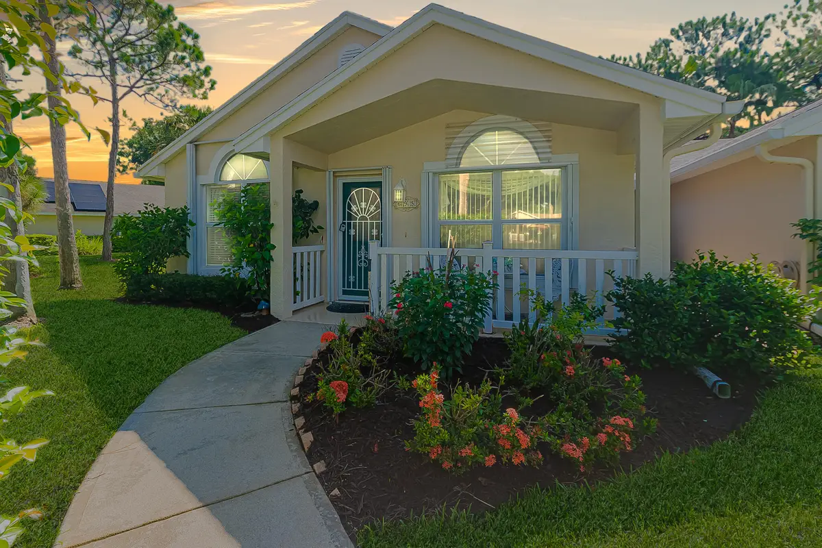 695 NW San Remo Circle, Port Saint Lucie, FL 34986 - #1