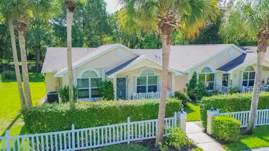 695 NW San Remo Circle, Port Saint Lucie, FL 34986 - #2