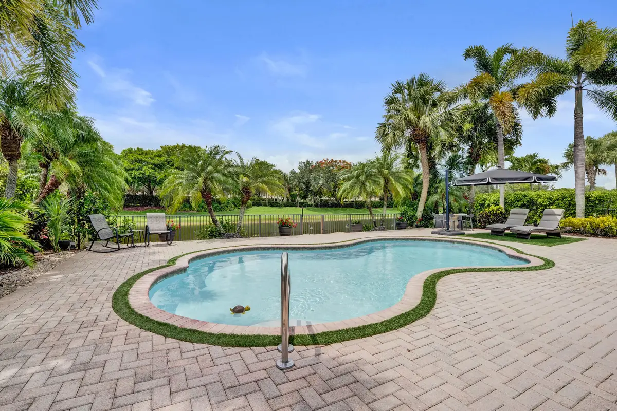 12370 NW 80th Place, Parkland, FL 33076 - #1