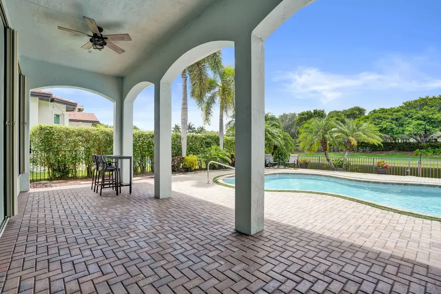 12370 NW 80th Place, Parkland, FL 33076 - #3