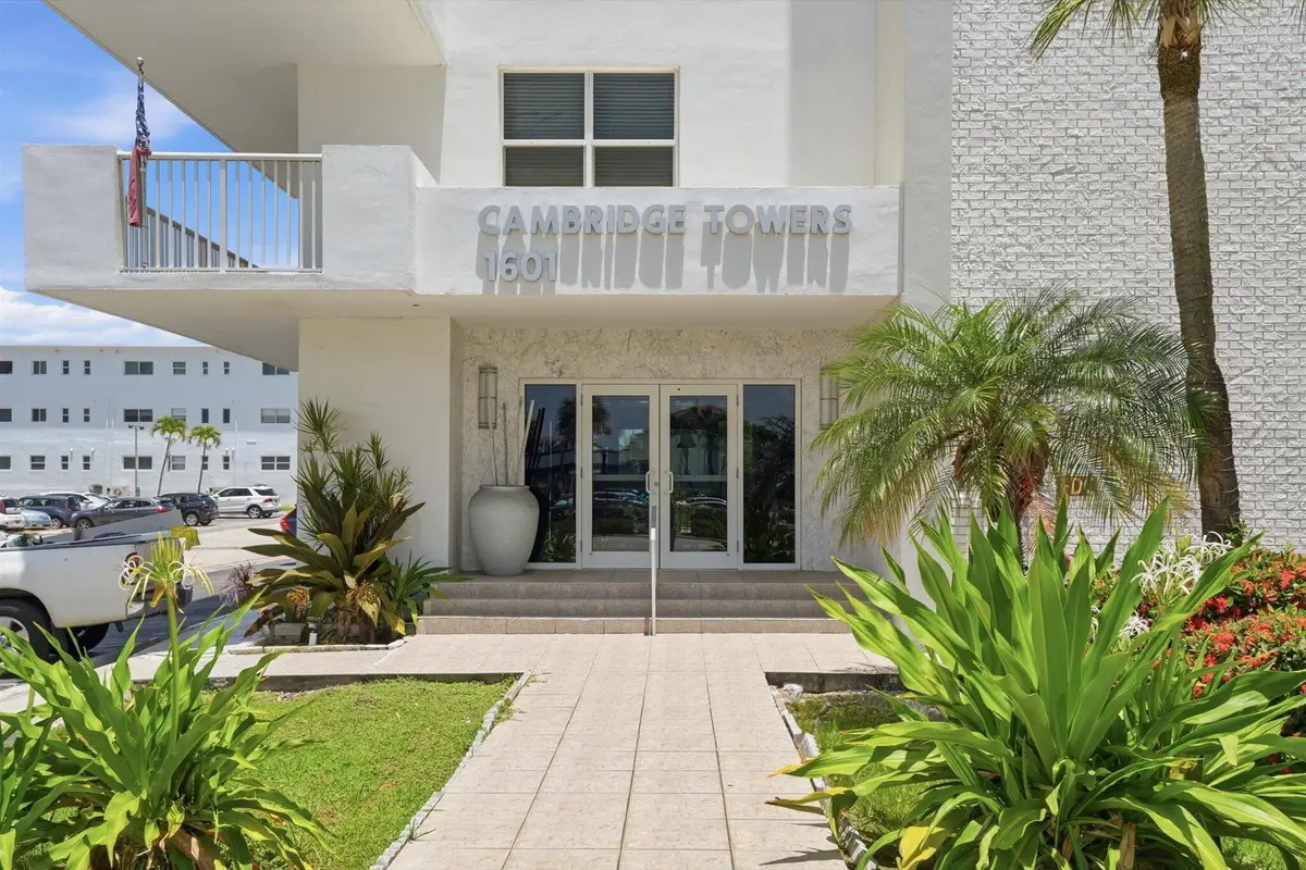1601 S Ocean Drive #506, Hollywood, FL 33019 - #1