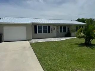 2341 SE West Blackwell Drive, Port Saint Lucie, FL 34952 - #2