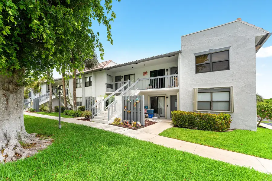 105 Tropic Isle Drive #Apt 22d, Delray Beach, FL 33483 - #3