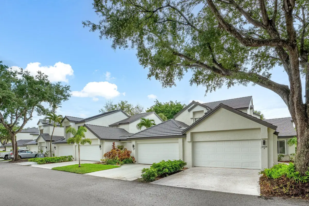 23140 Island View #1, Boca Raton, FL 33433 - #1