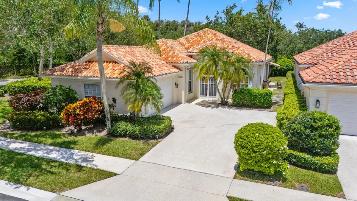 2862 Irma Lake Drive, West Palm Beach, FL 33411 - #1