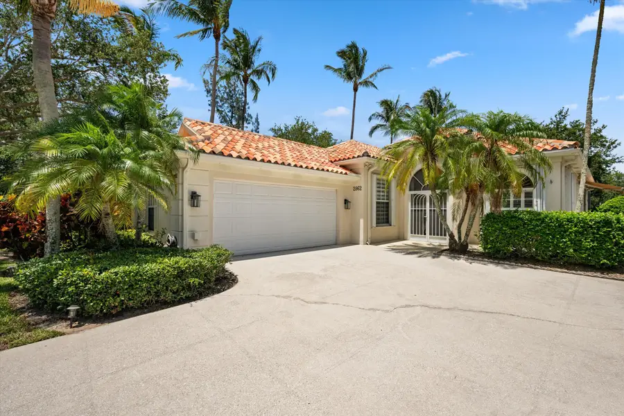 2862 Irma Lake Drive, West Palm Beach, FL 33411 - #2